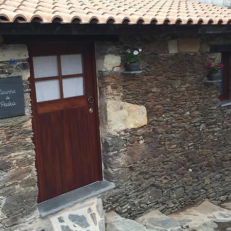 Casinha De Pedra Villa Penacova Exterior photo
