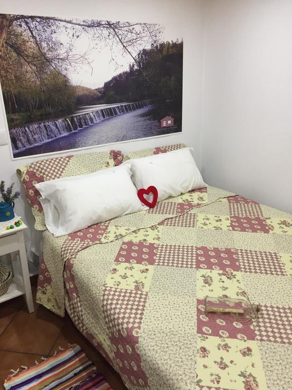 Casinha De Pedra Holiday home