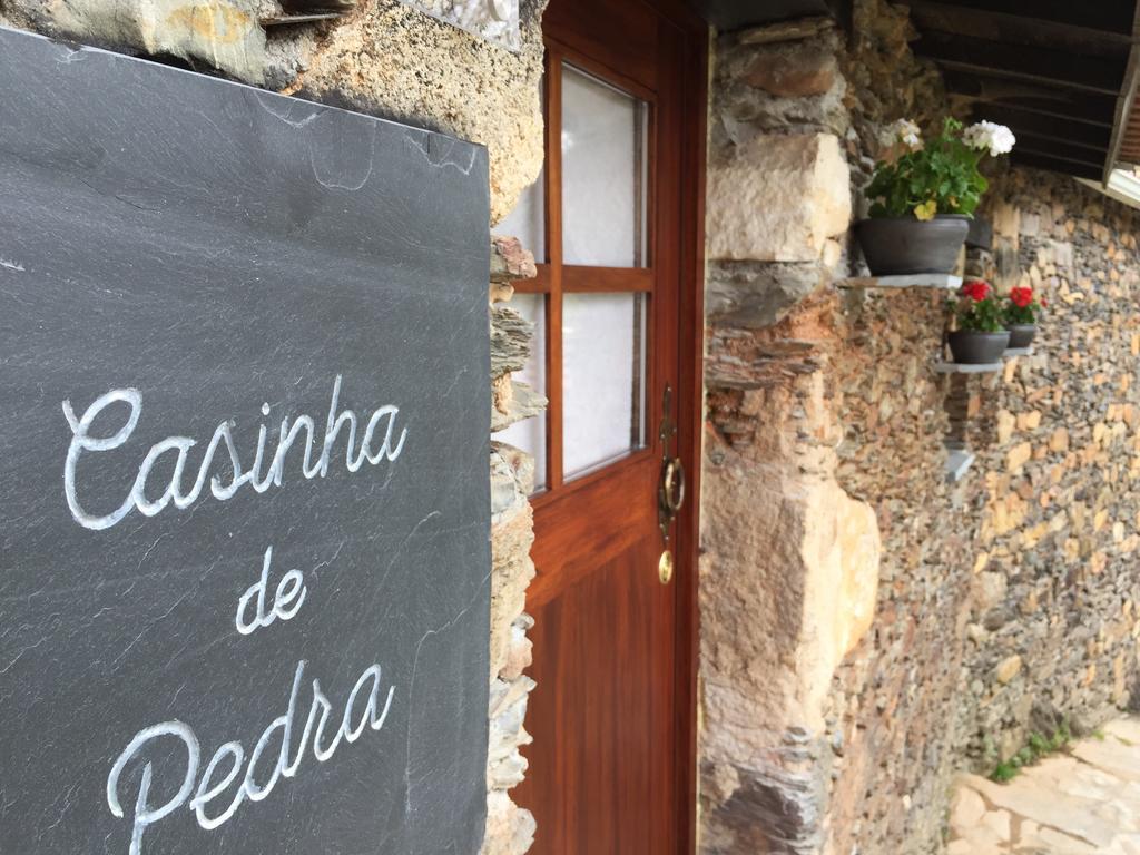 Casinha De Pedra *