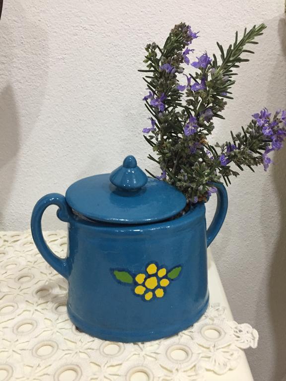 Casinha De Pedra Penacova