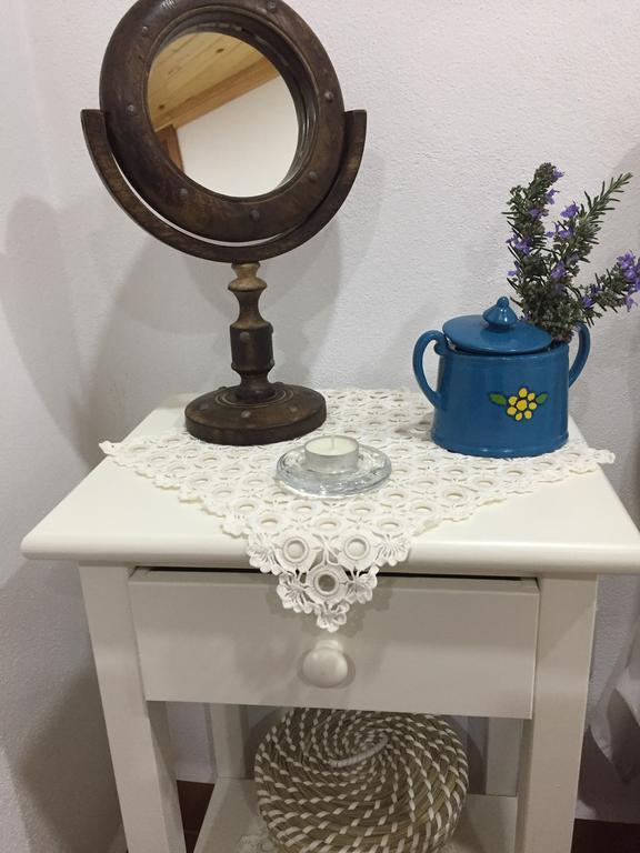 Holiday home Casinha De Pedra