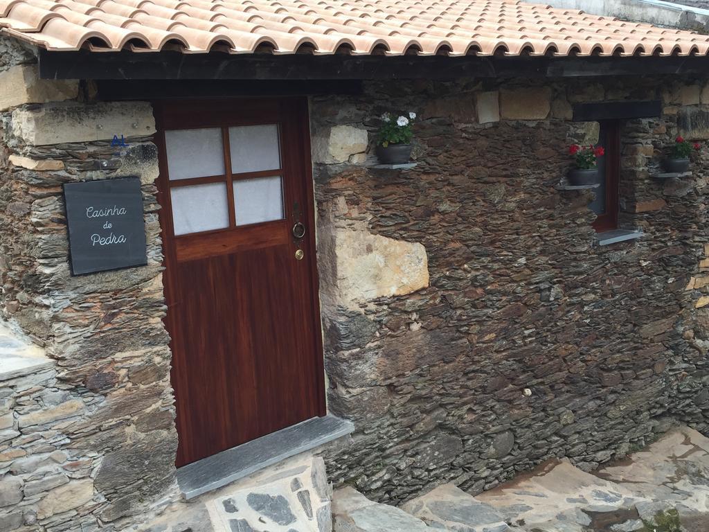 Casinha De Pedra Holiday home Penacova